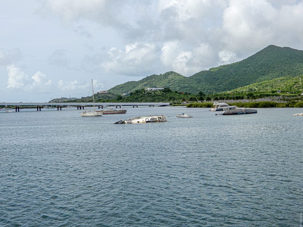 Questing for Wonder in Sint Maarten and SaintMartin The Cosmos