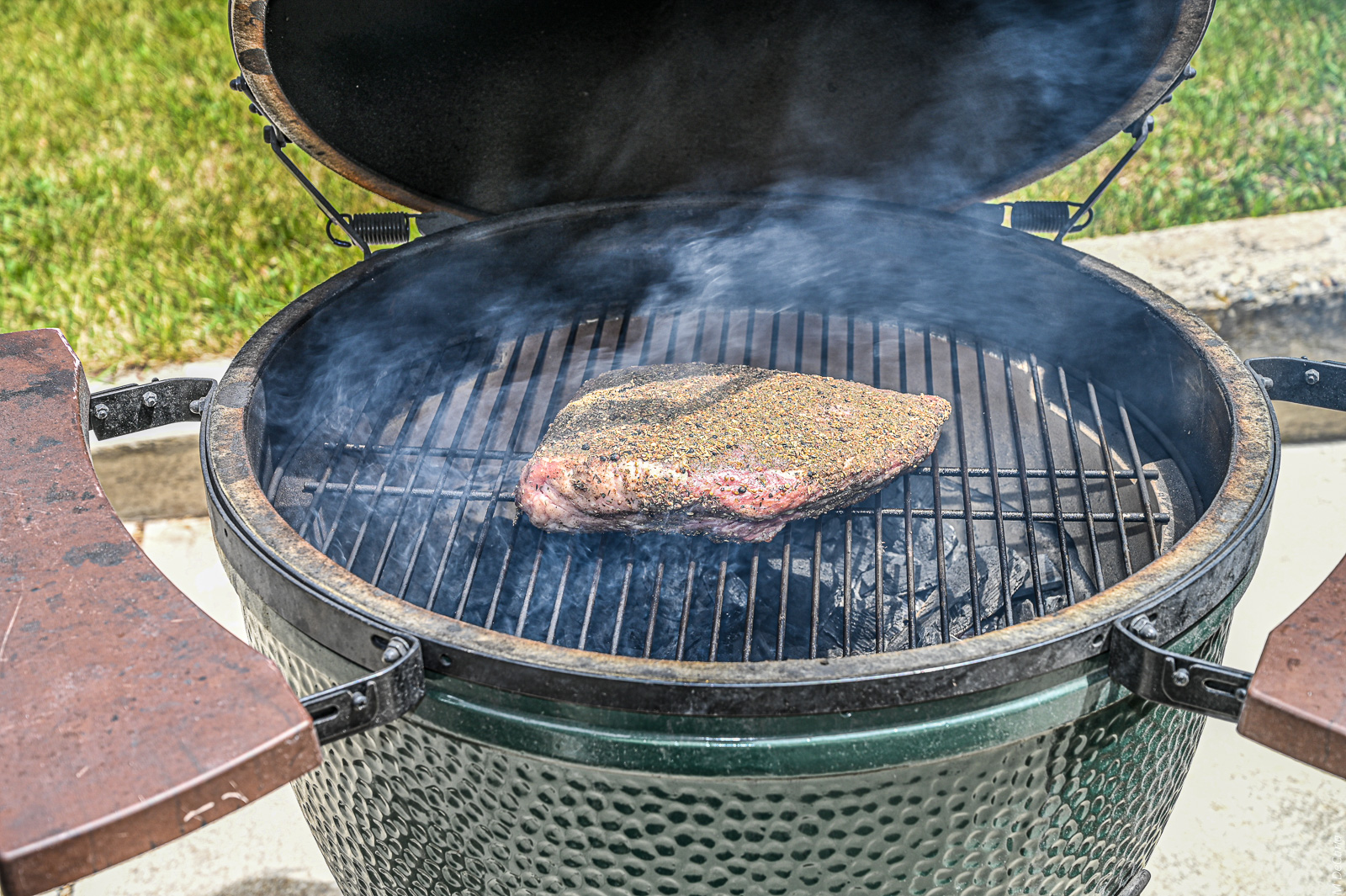 BBQ Brisket 2020-05-24-11
