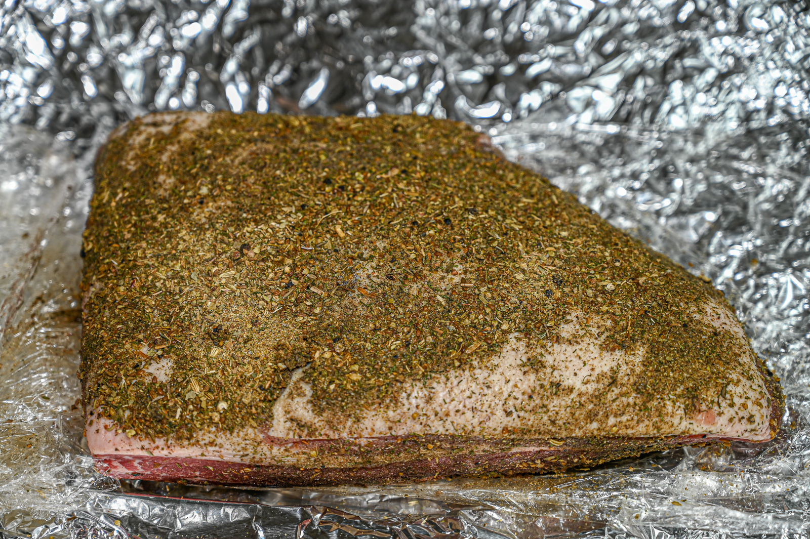 BBQ Brisket 2020-05-24-7
